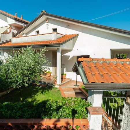 B&B Il Girasole Ортоново Экстерьер фото