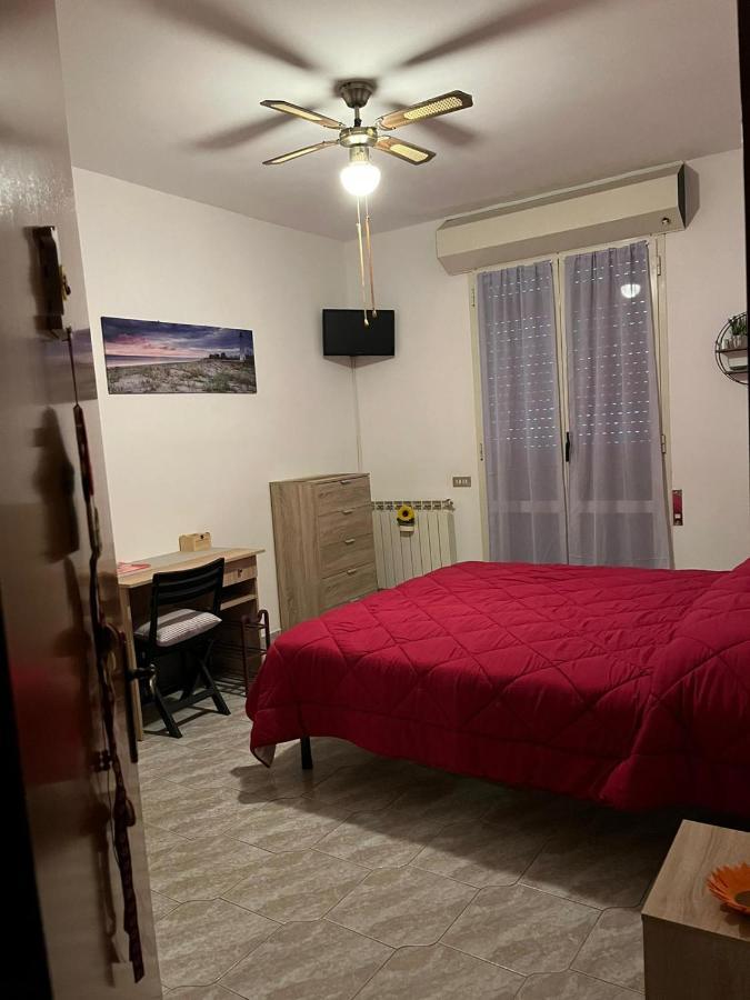 B&B Il Girasole Ортоново Экстерьер фото