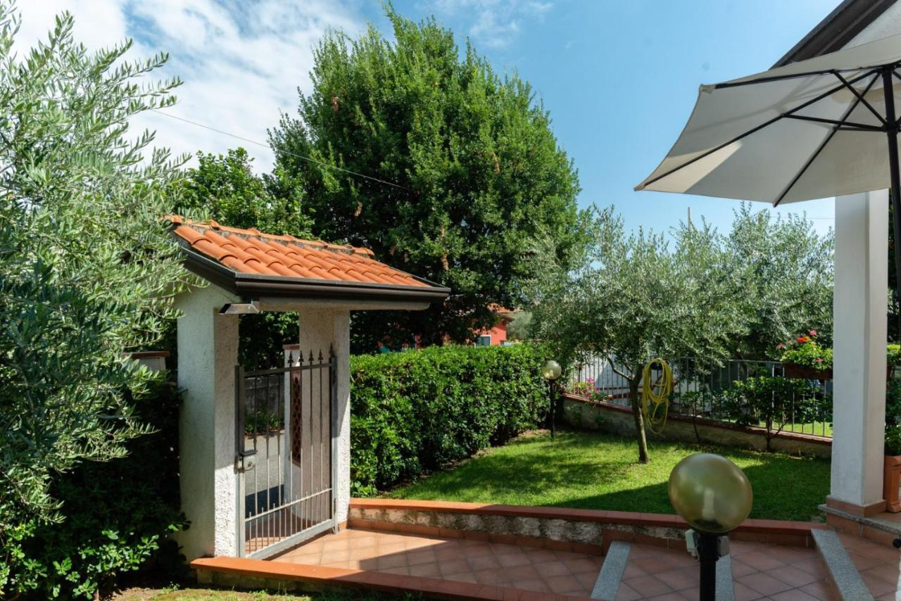 B&B Il Girasole Ортоново Экстерьер фото
