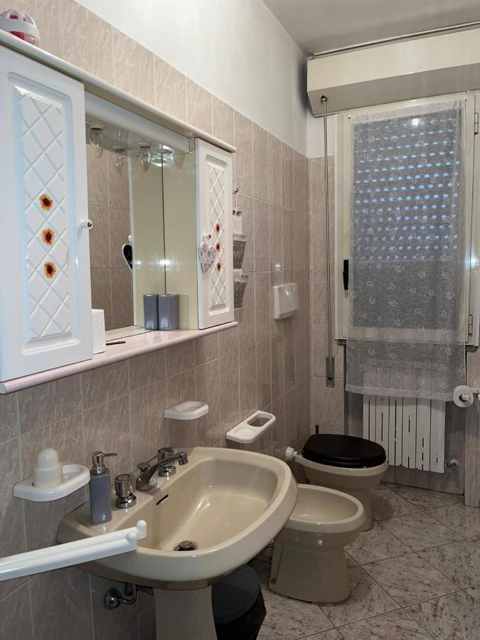 B&B Il Girasole Ортоново Экстерьер фото