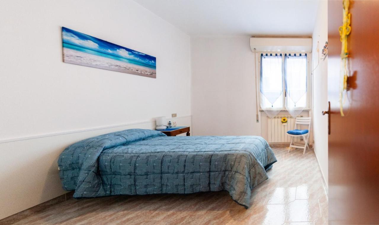 B&B Il Girasole Ортоново Экстерьер фото