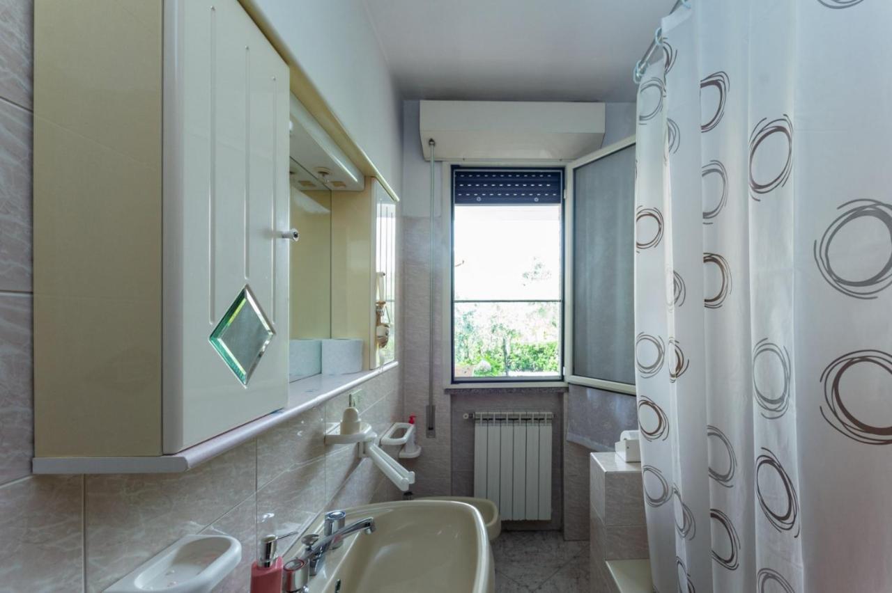 B&B Il Girasole Ортоново Номер фото