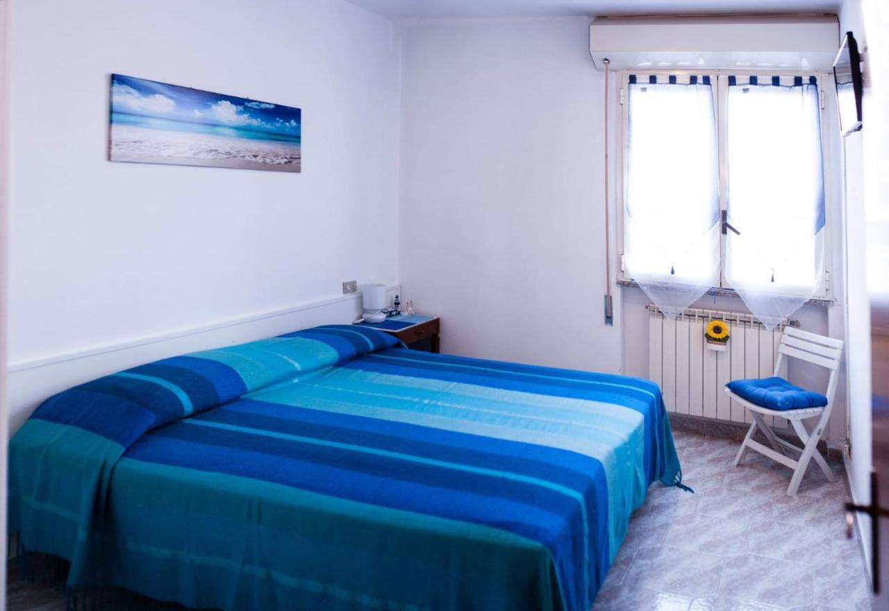B&B Il Girasole Ортоново Экстерьер фото