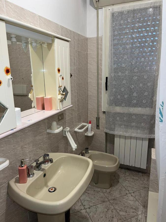 B&B Il Girasole Ортоново Экстерьер фото