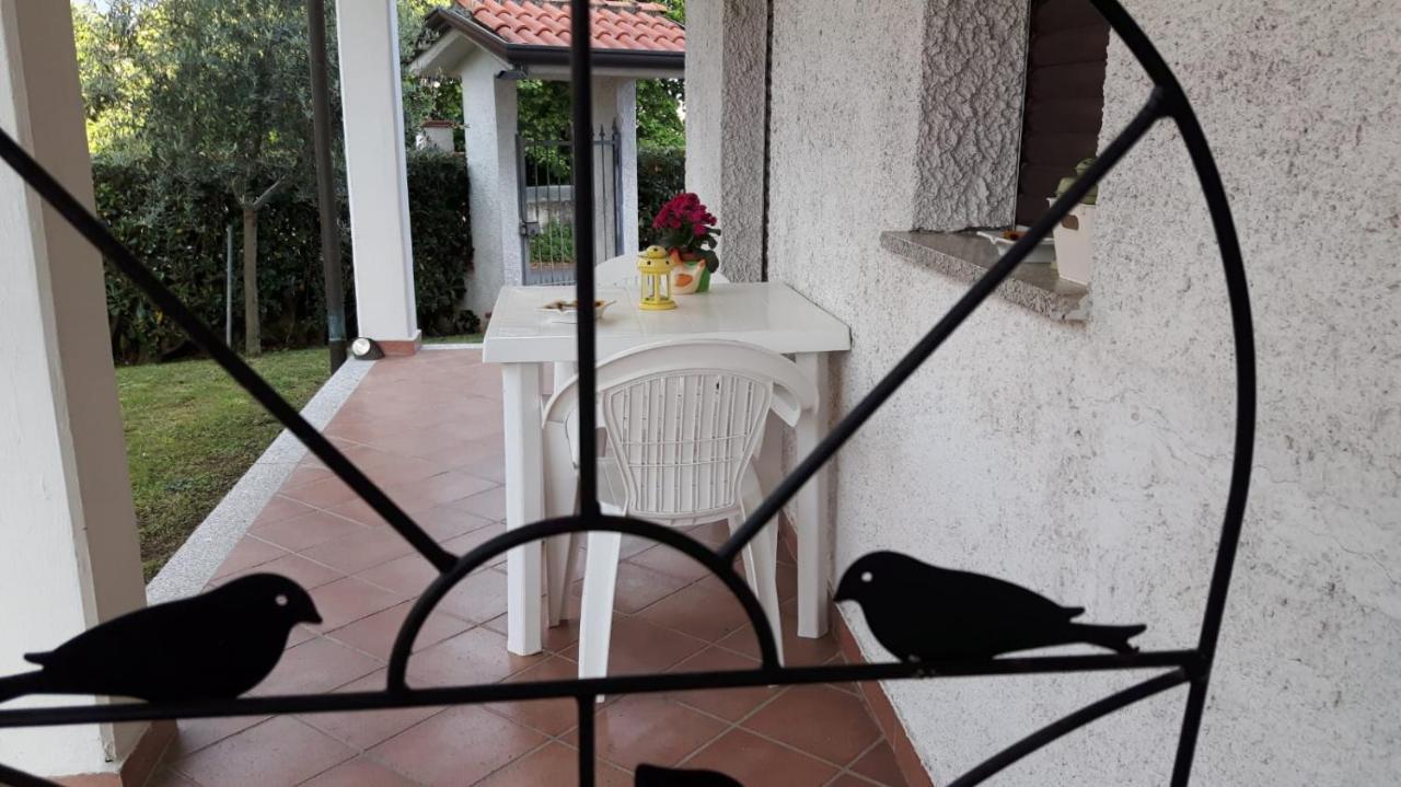 B&B Il Girasole Ортоново Экстерьер фото
