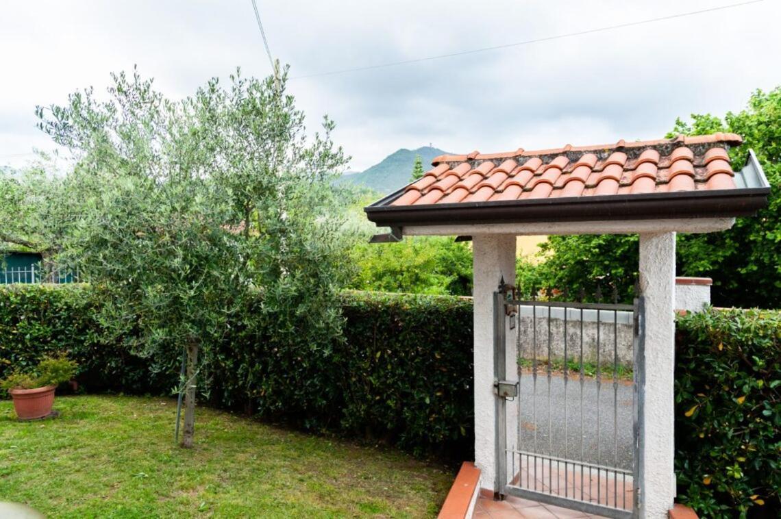 B&B Il Girasole Ортоново Экстерьер фото