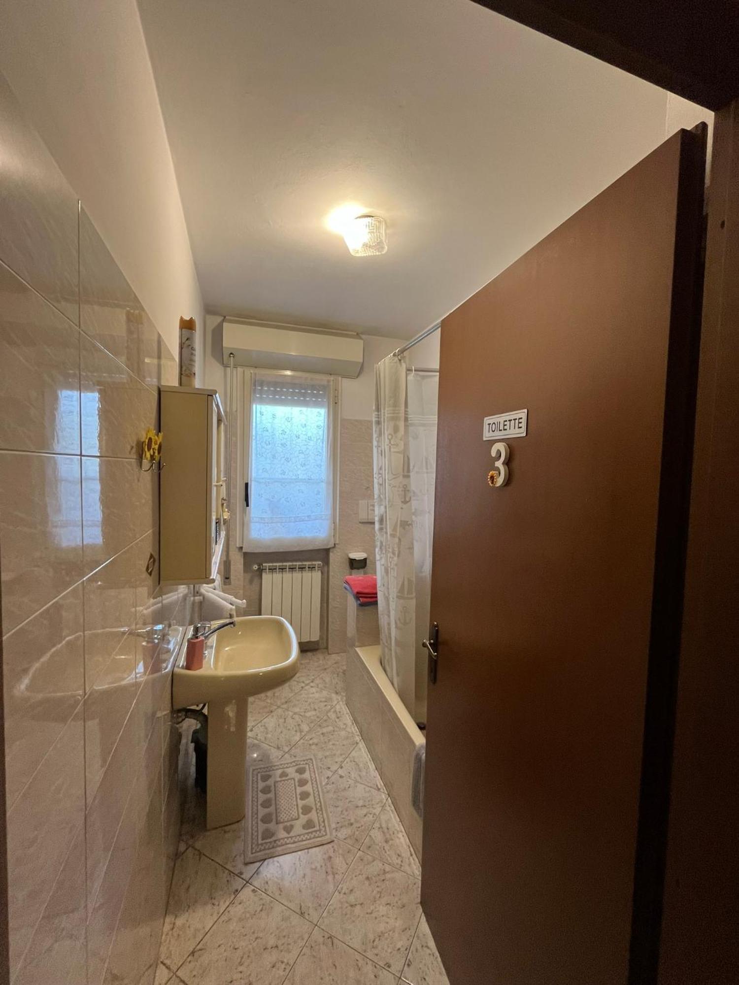 B&B Il Girasole Ортоново Экстерьер фото