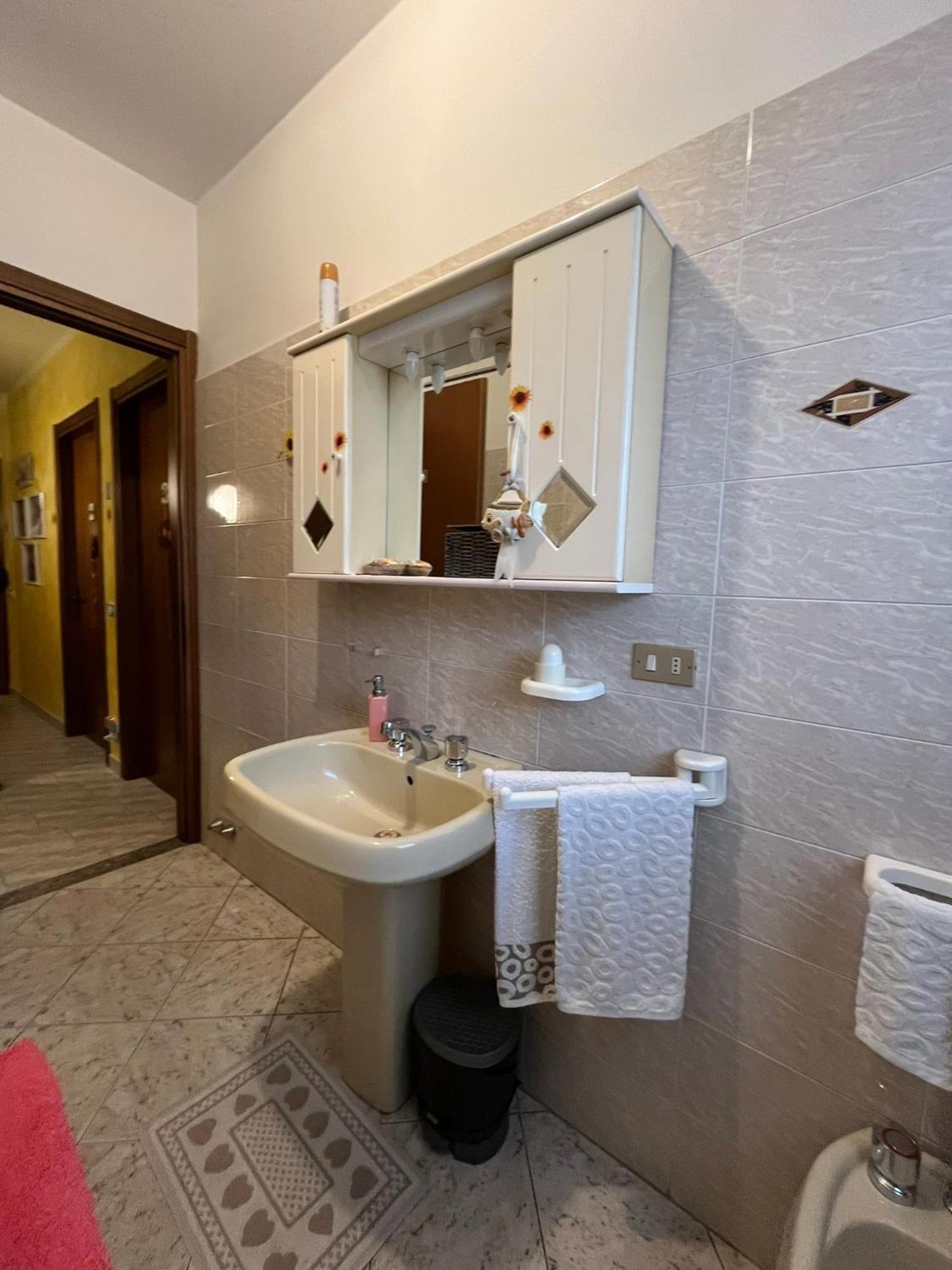 B&B Il Girasole Ортоново Экстерьер фото