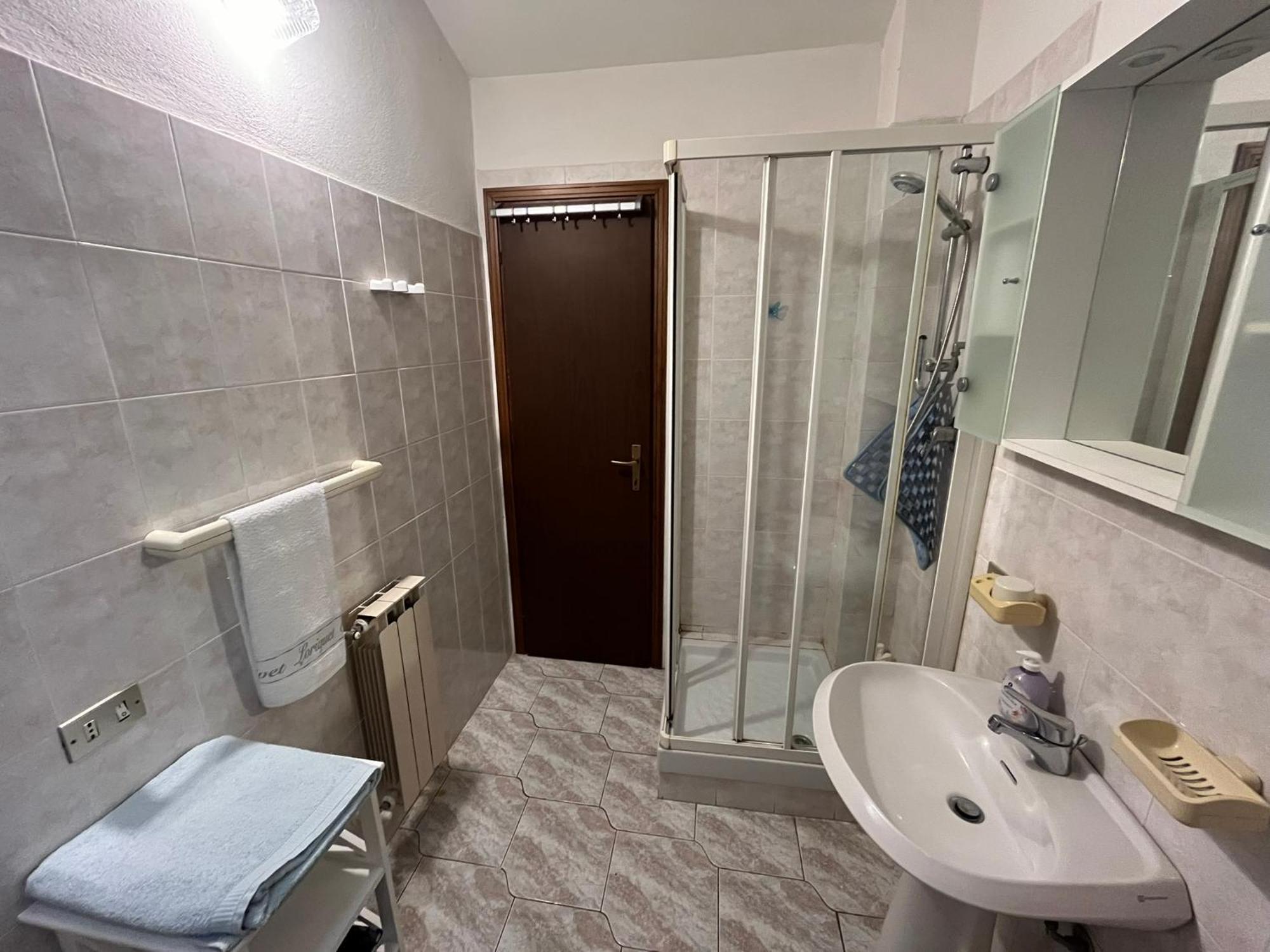 B&B Il Girasole Ортоново Экстерьер фото