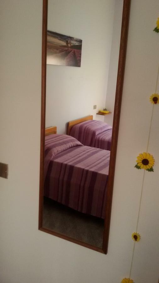 B&B Il Girasole Ортоново Экстерьер фото